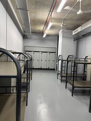 TAC WAREHOUSE (D22), Factory #512615671